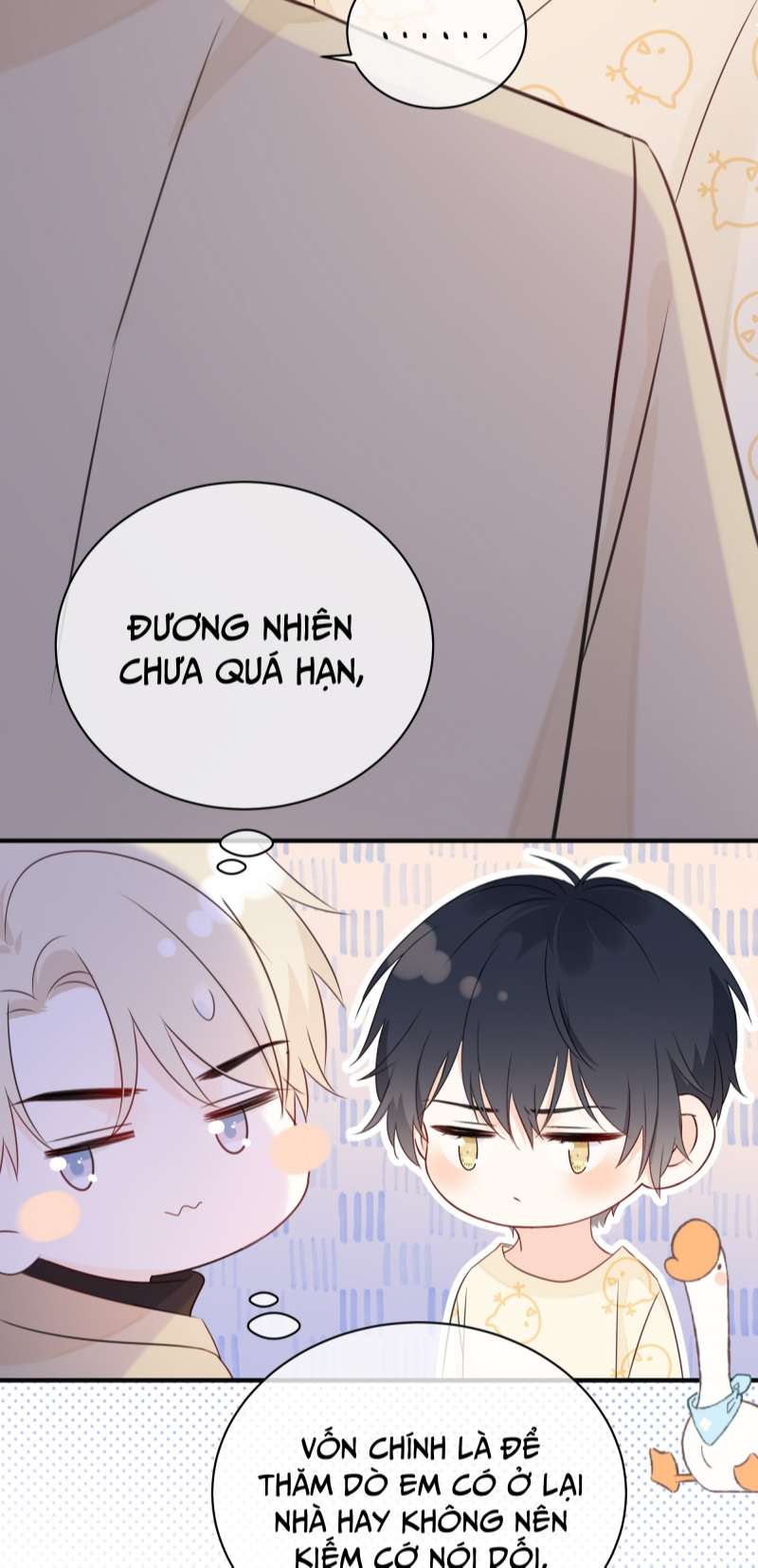 Dinh Dưỡng Quá Tốt: Chapter 44