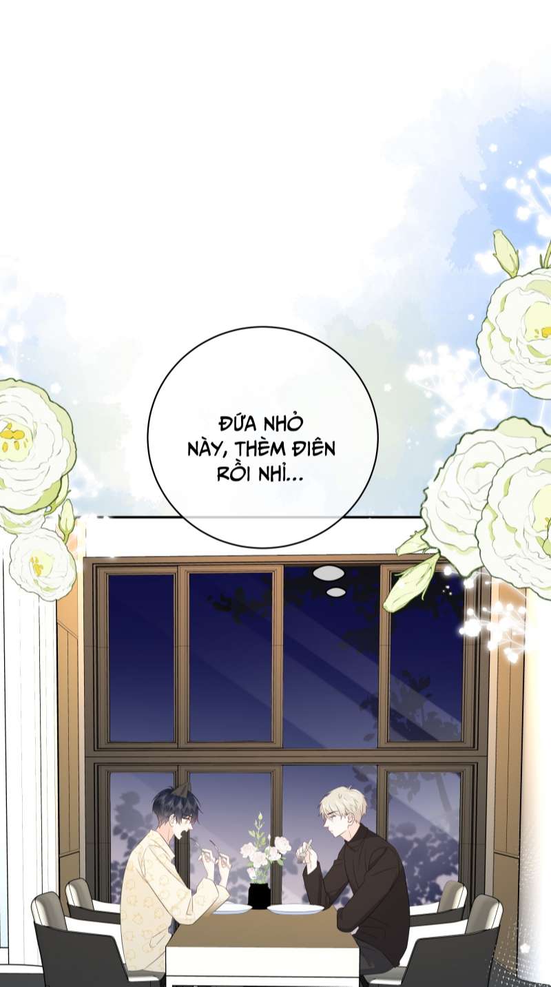 Dinh Dưỡng Quá Tốt: Chapter 44