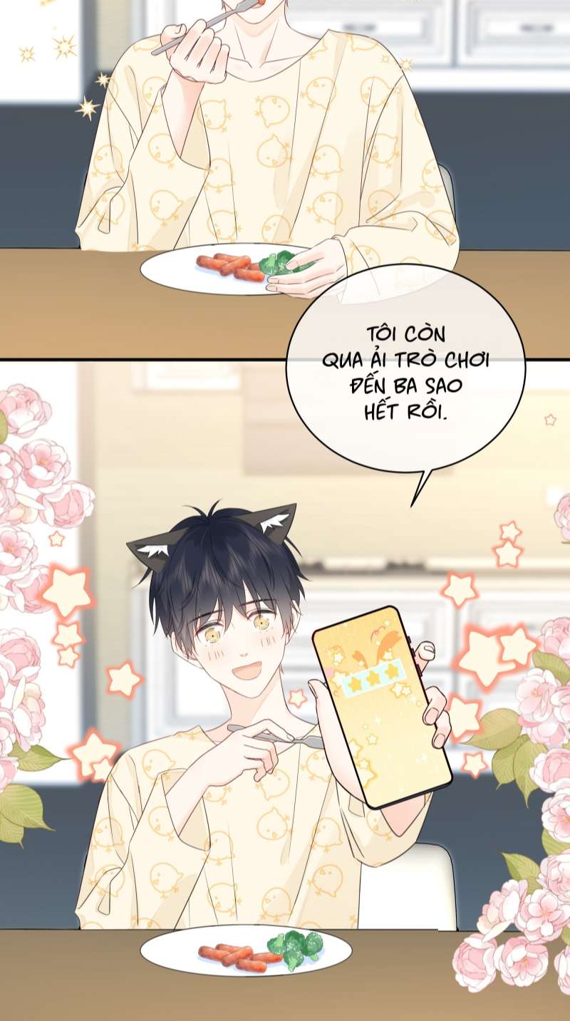 Dinh Dưỡng Quá Tốt: Chapter 44