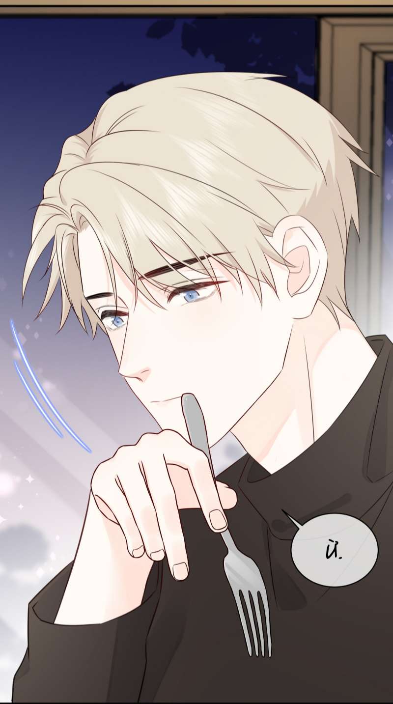 Dinh Dưỡng Quá Tốt: Chapter 44