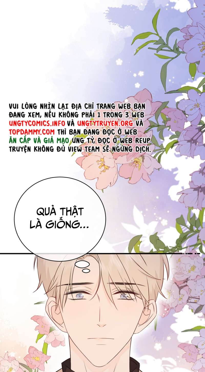 Dinh Dưỡng Quá Tốt: Chapter 44
