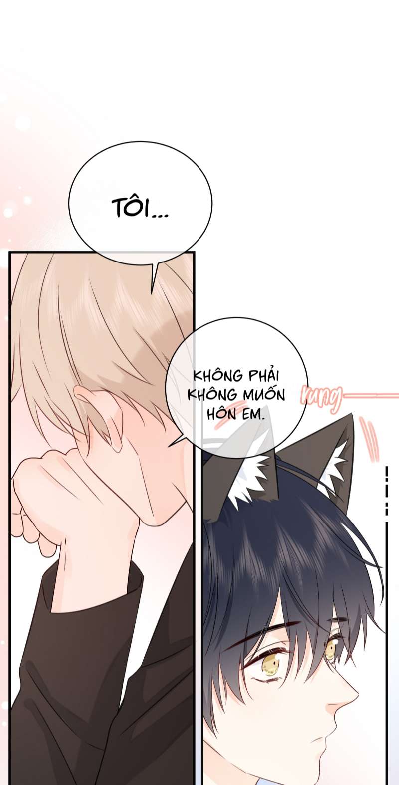 Dinh Dưỡng Quá Tốt: Chapter 44