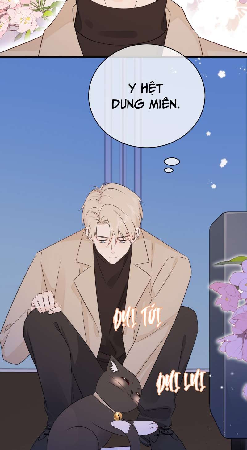 Dinh Dưỡng Quá Tốt: Chapter 44