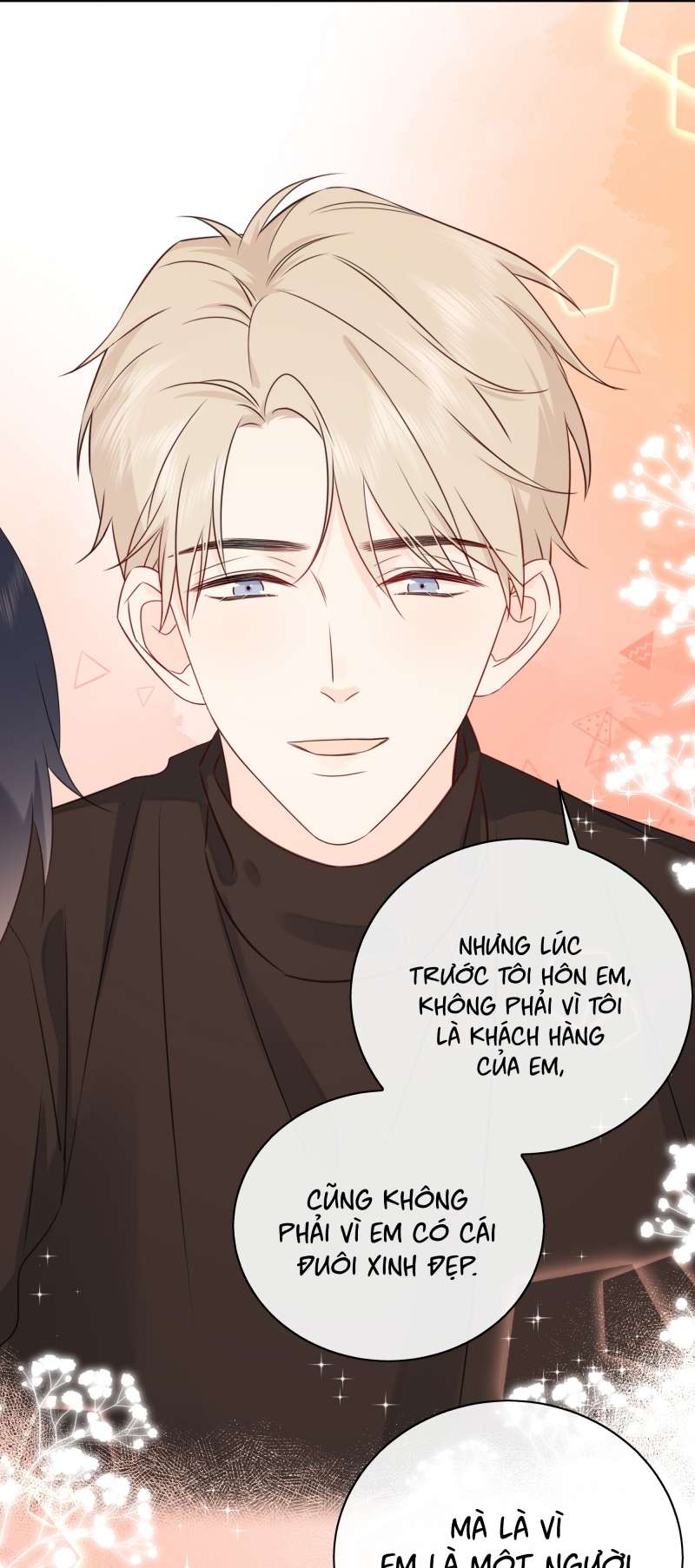 Dinh Dưỡng Quá Tốt: Chapter 44