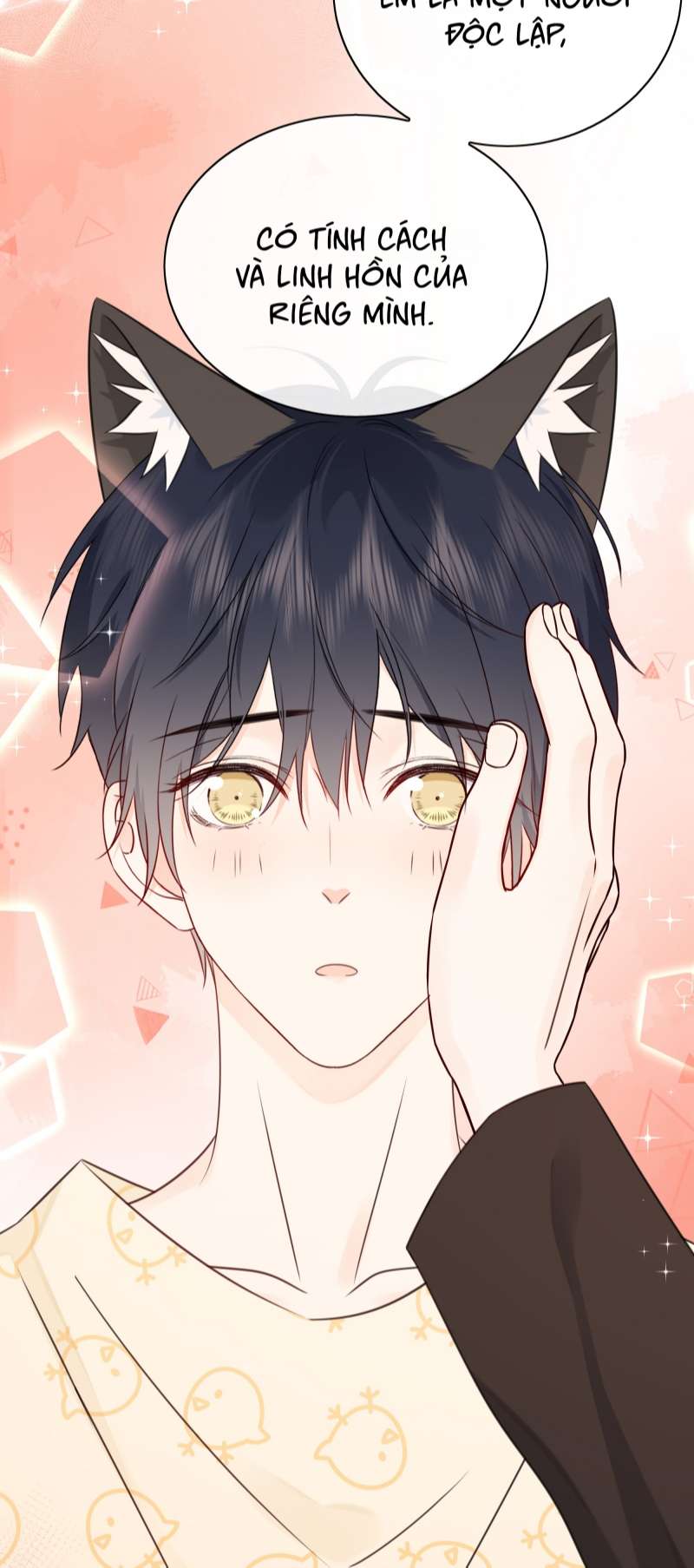 Dinh Dưỡng Quá Tốt: Chapter 44