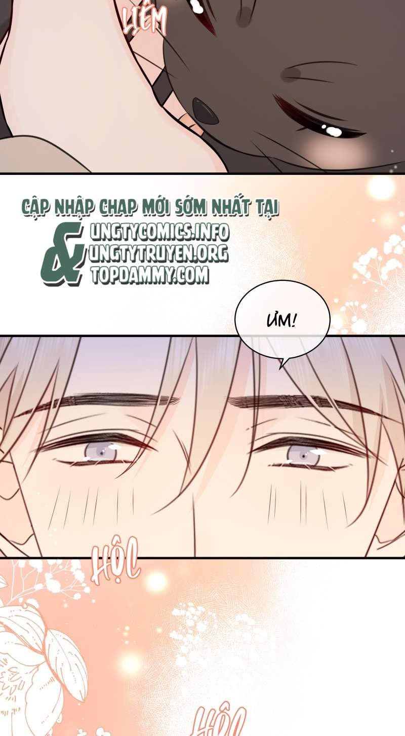 Dinh Dưỡng Quá Tốt: Chapter 44