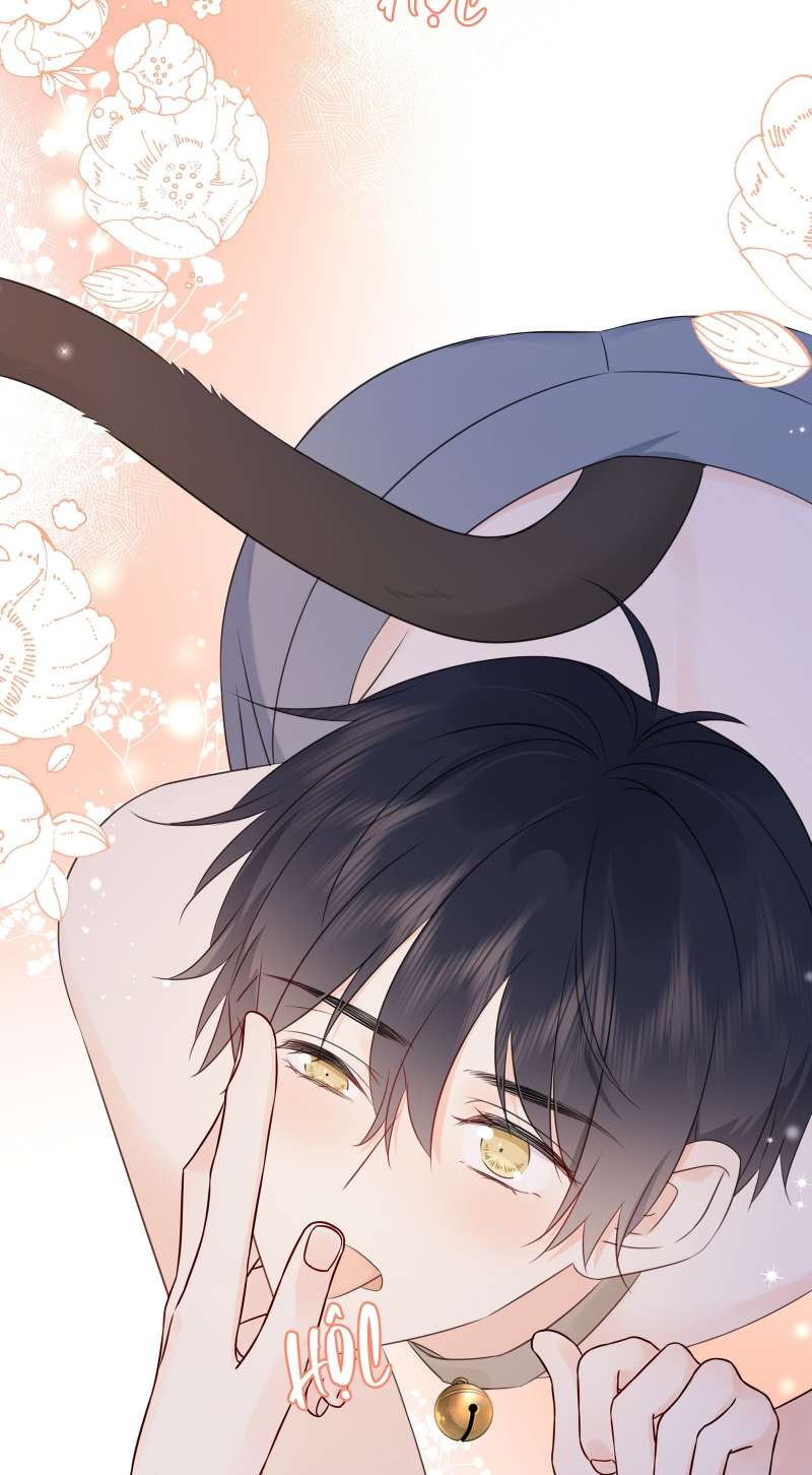 Dinh Dưỡng Quá Tốt: Chapter 44