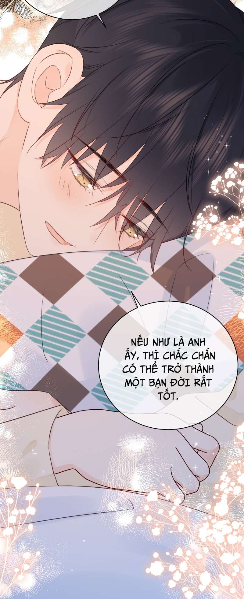 Dinh Dưỡng Quá Tốt: Chapter 45