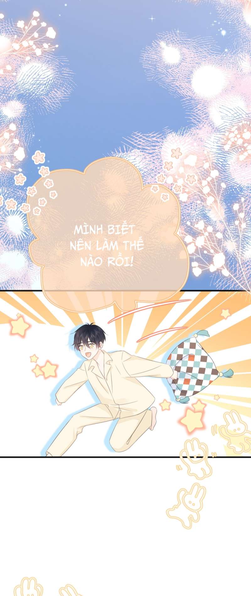 Dinh Dưỡng Quá Tốt: Chapter 45