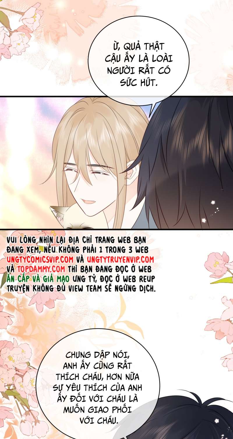 Dinh Dưỡng Quá Tốt: Chapter 45