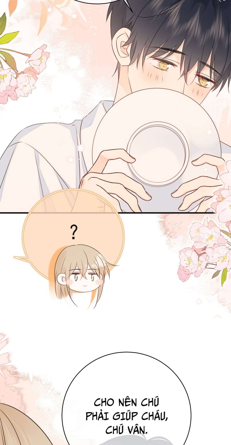 Dinh Dưỡng Quá Tốt: Chapter 45