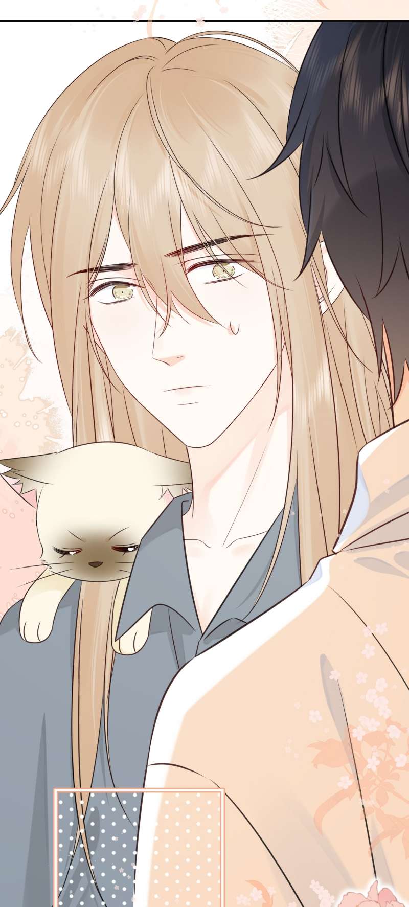 Dinh Dưỡng Quá Tốt: Chapter 45
