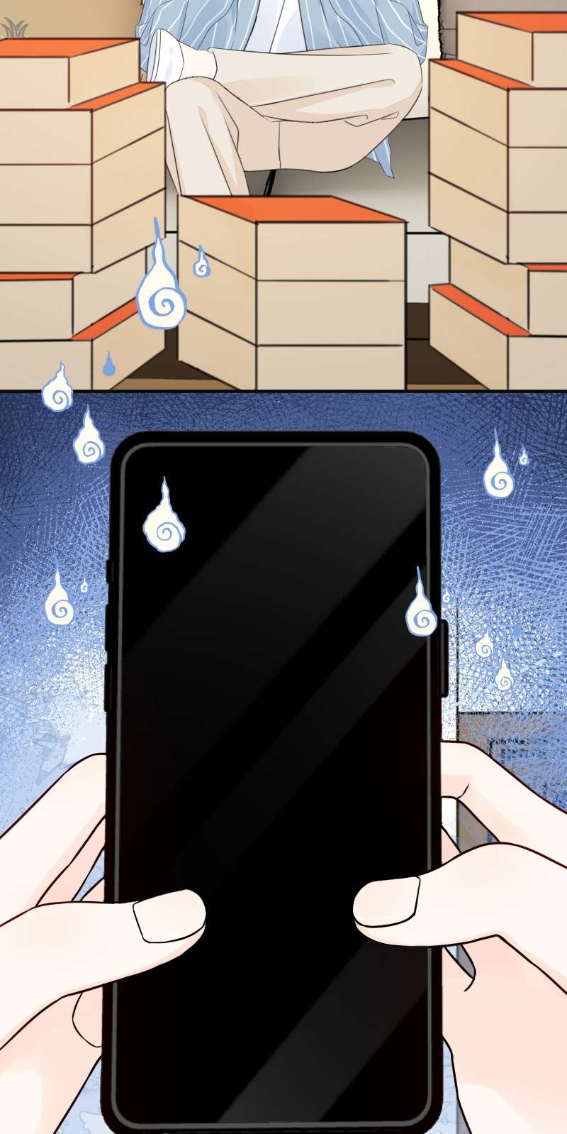 Dinh Dưỡng Quá Tốt: Chapter 45