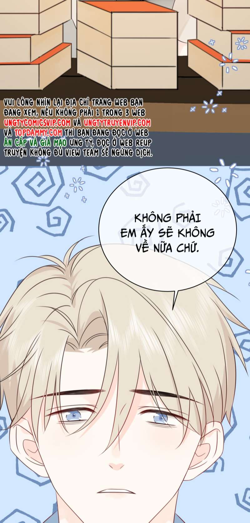 Dinh Dưỡng Quá Tốt: Chapter 45