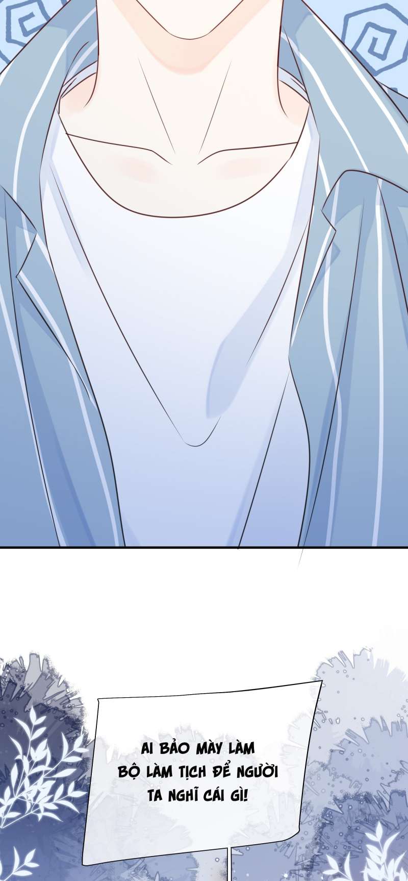 Dinh Dưỡng Quá Tốt: Chapter 45