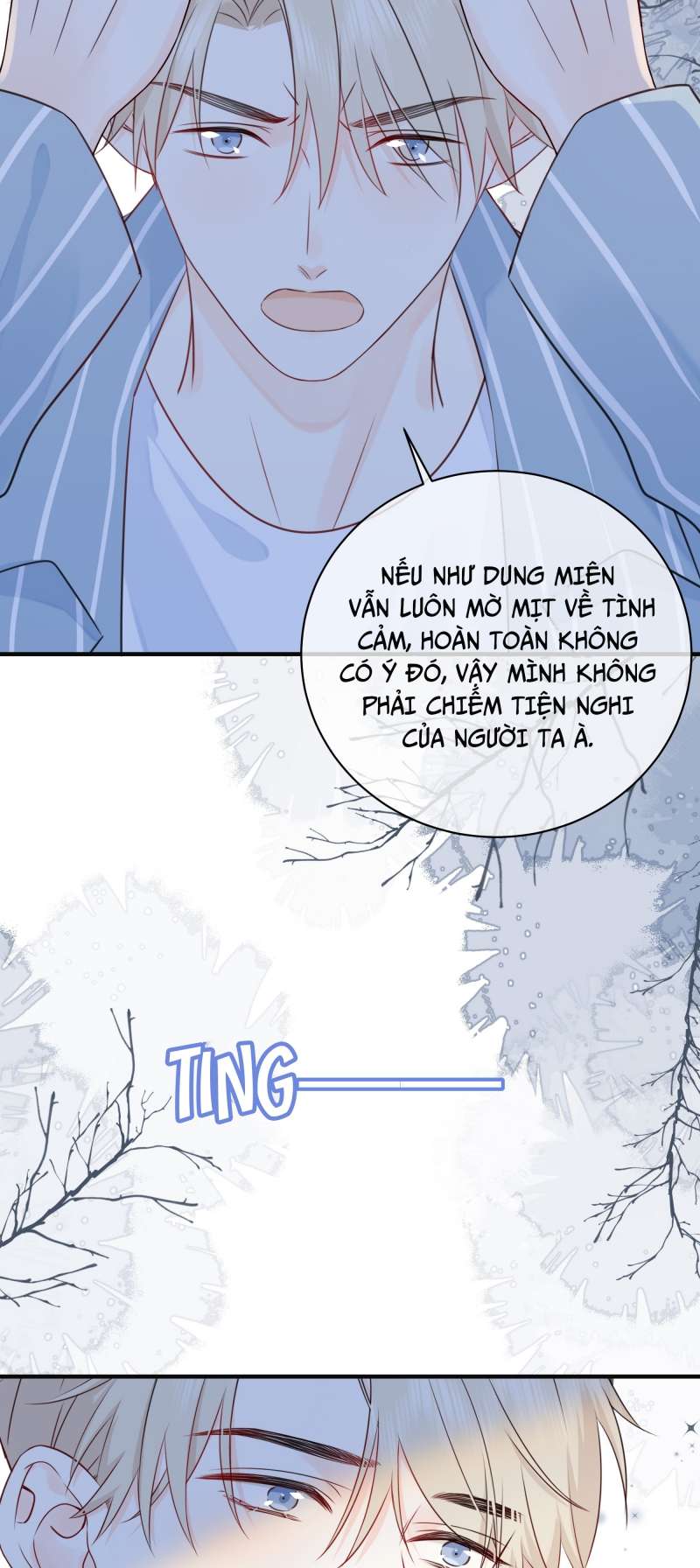 Dinh Dưỡng Quá Tốt: Chapter 45