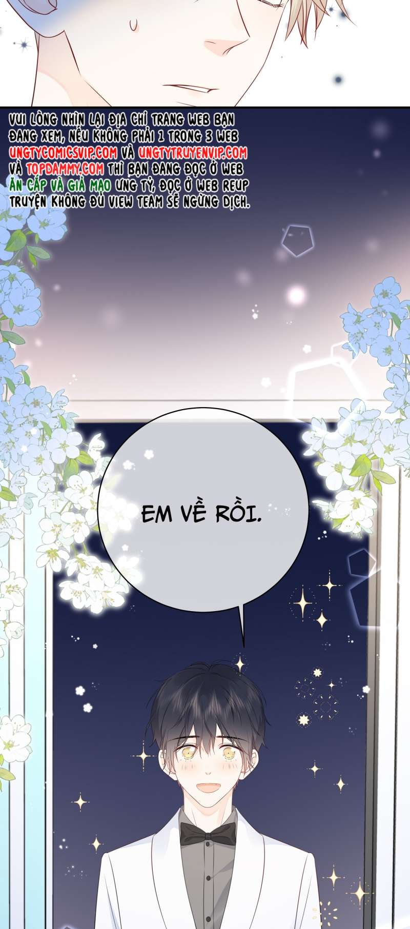 Dinh Dưỡng Quá Tốt: Chapter 45