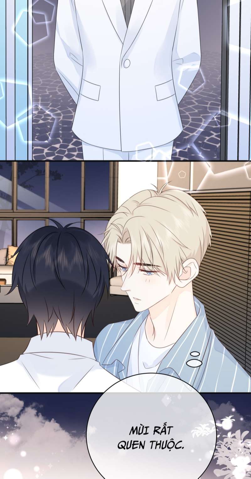Dinh Dưỡng Quá Tốt: Chapter 45