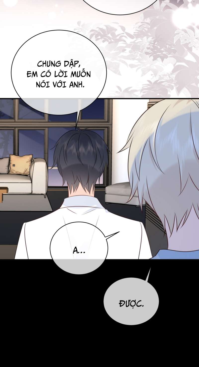 Dinh Dưỡng Quá Tốt: Chapter 45