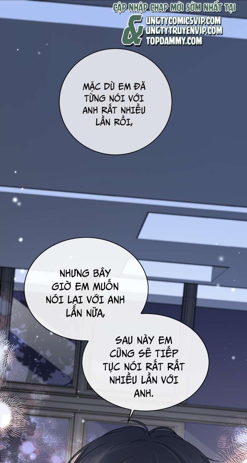 Dinh Dưỡng Quá Tốt: Chapter 45