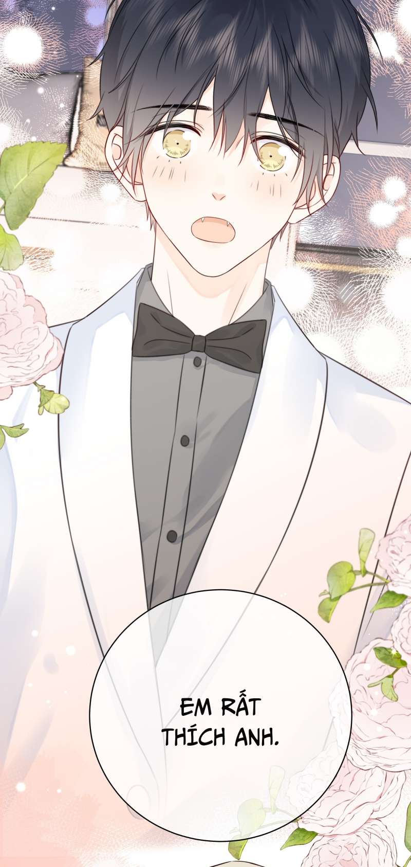 Dinh Dưỡng Quá Tốt: Chapter 45
