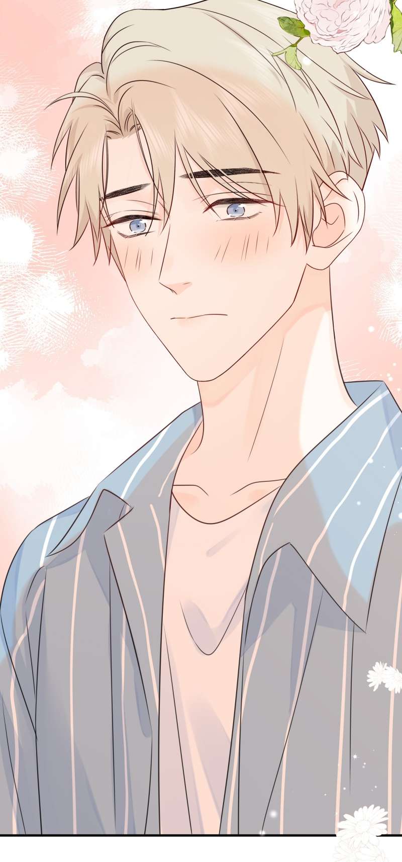 Dinh Dưỡng Quá Tốt: Chapter 45