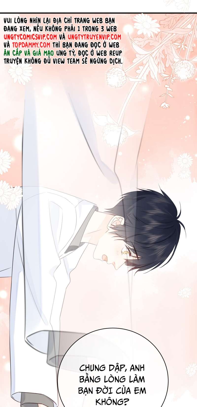 Dinh Dưỡng Quá Tốt: Chapter 45