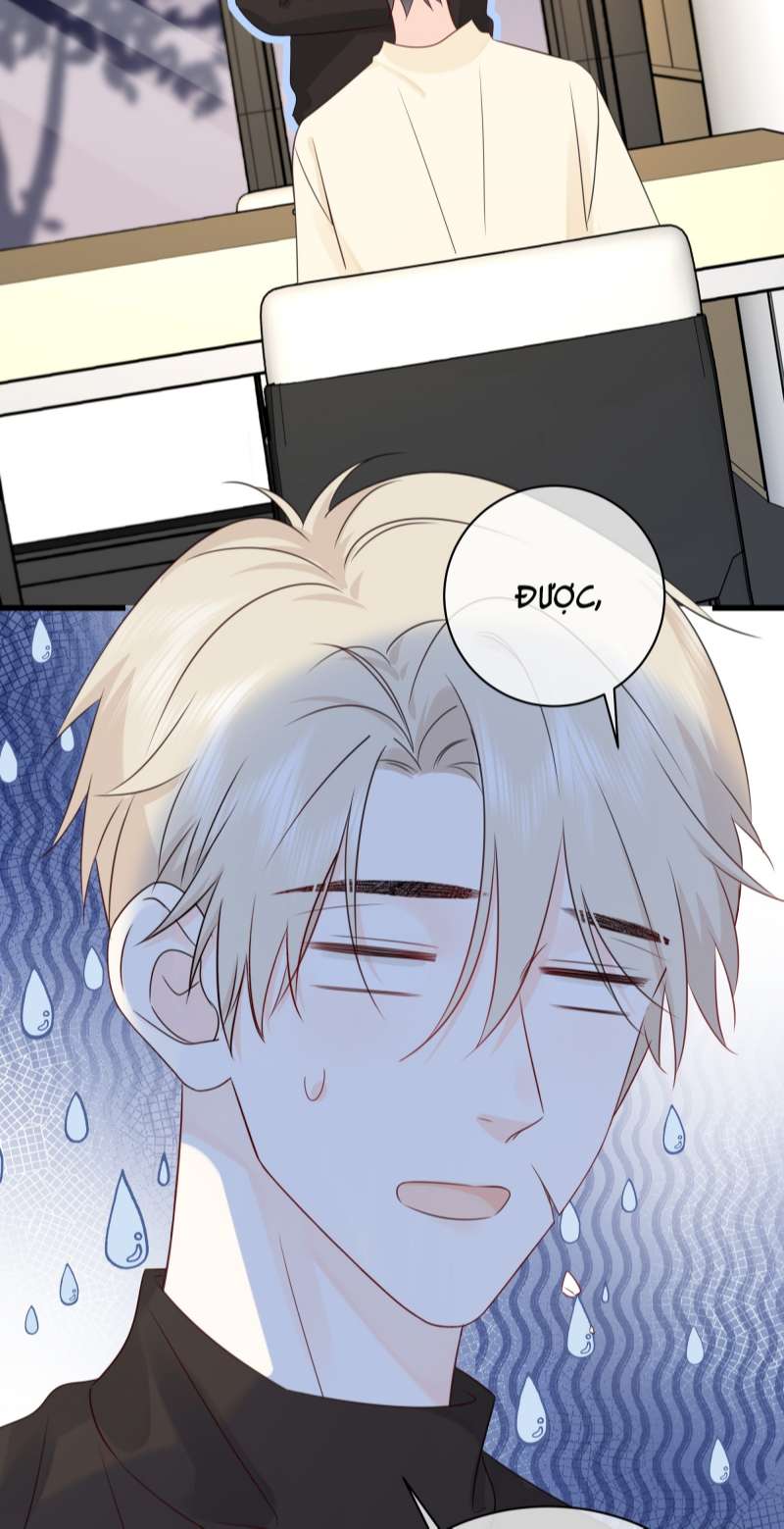 Dinh Dưỡng Quá Tốt: Chapter 45