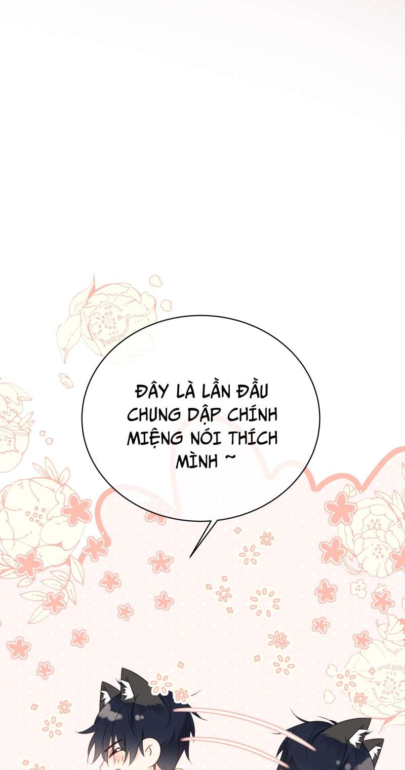 Dinh Dưỡng Quá Tốt: Chapter 45