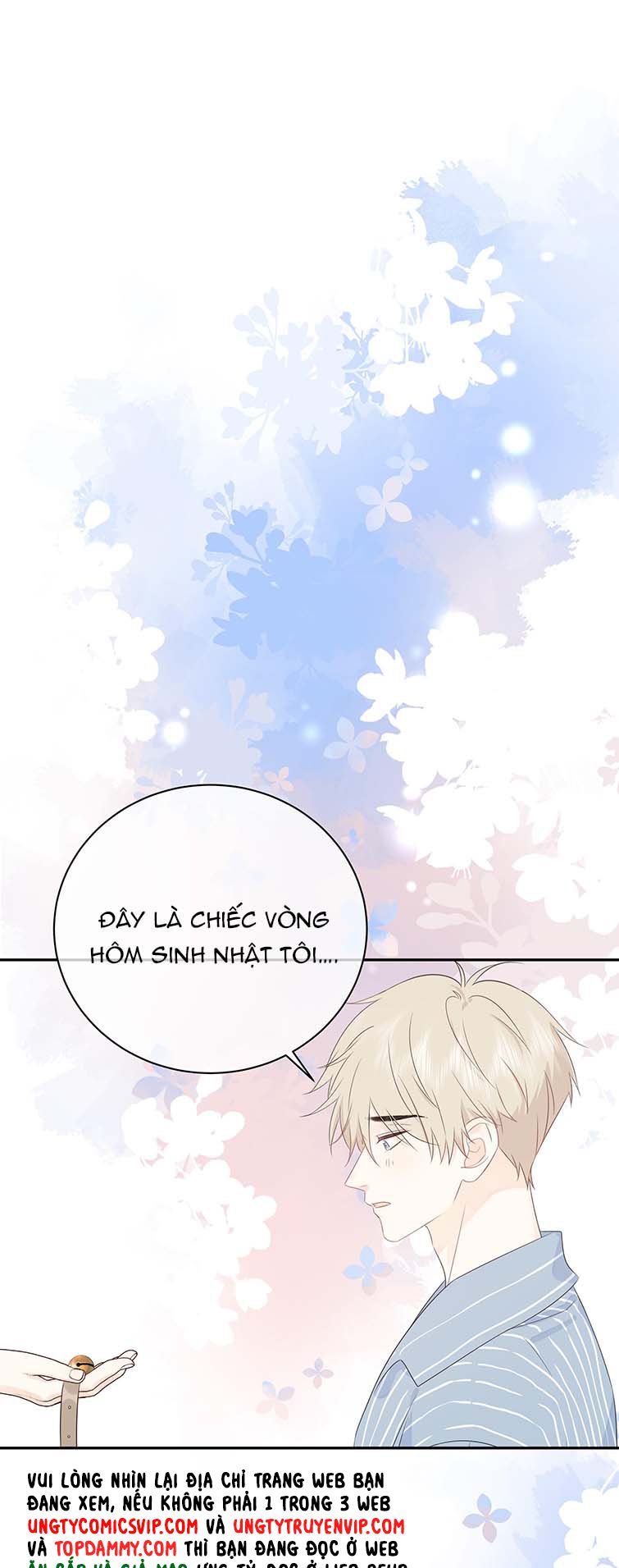 Dinh Dưỡng Quá Tốt: Chapter 46