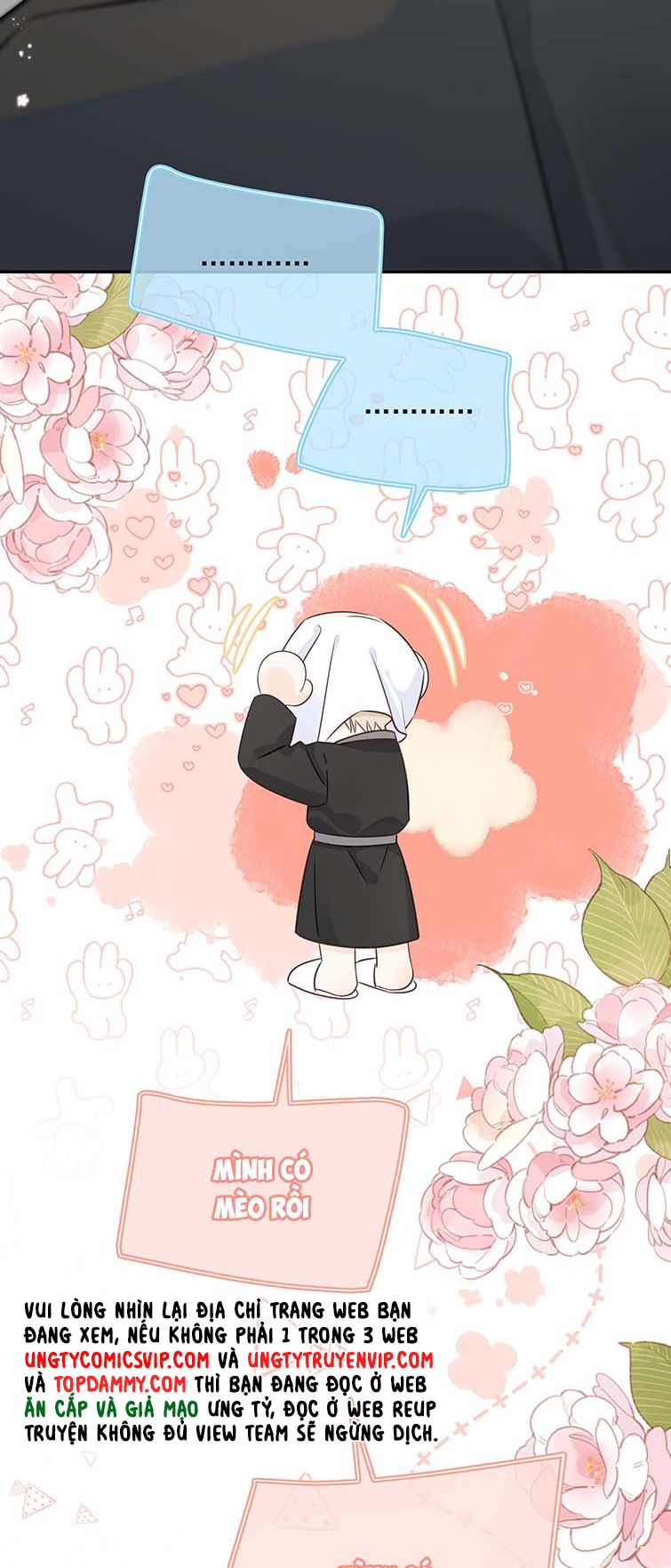 Dinh Dưỡng Quá Tốt: Chapter 46