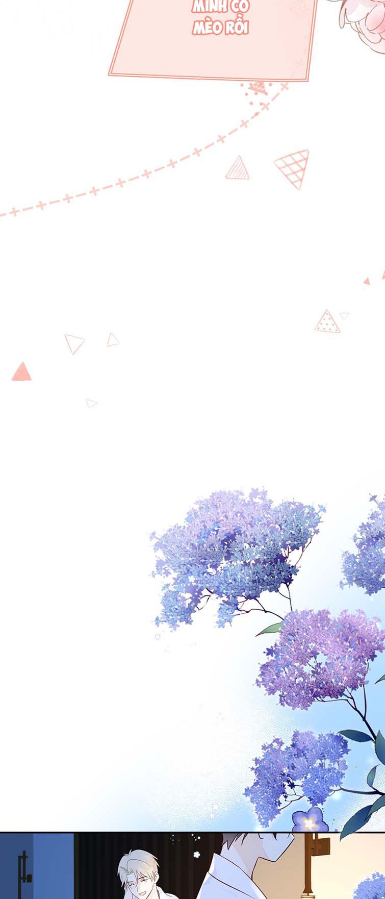 Dinh Dưỡng Quá Tốt: Chapter 46