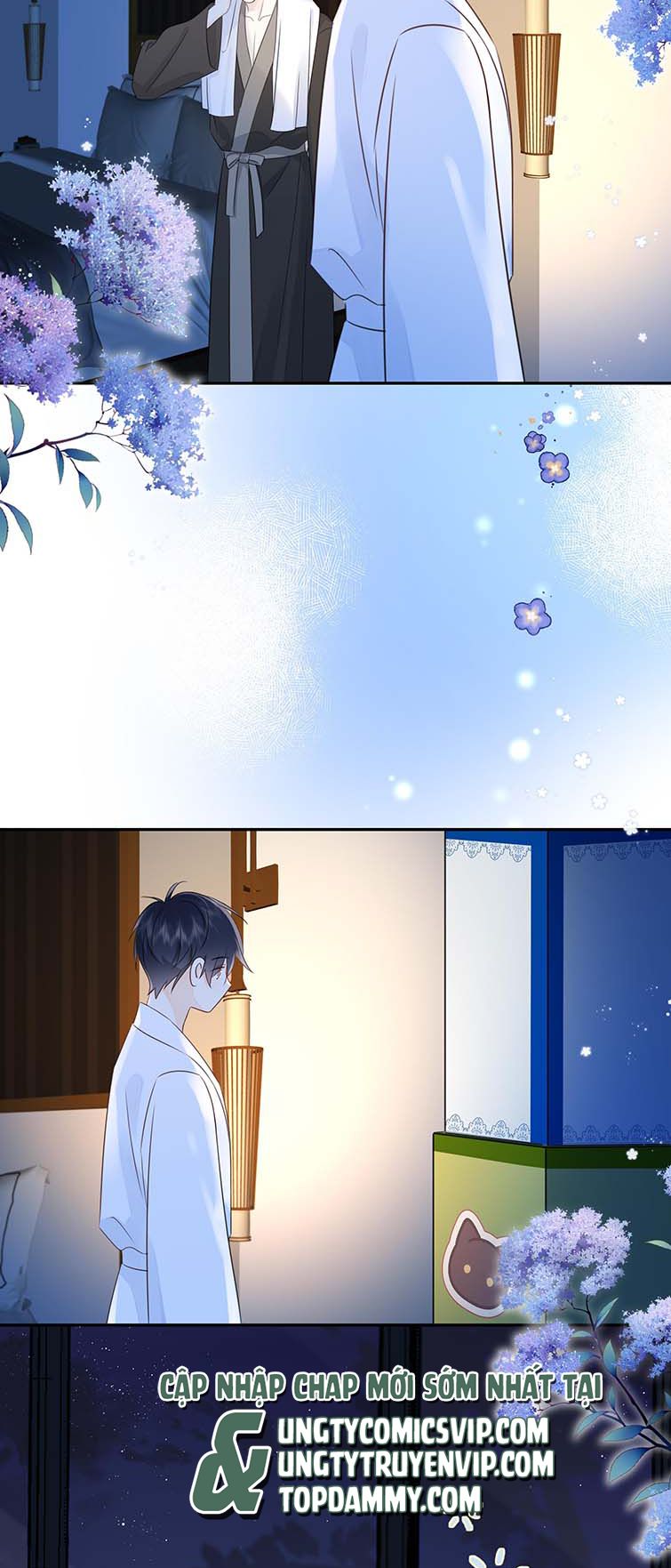 Dinh Dưỡng Quá Tốt: Chapter 46