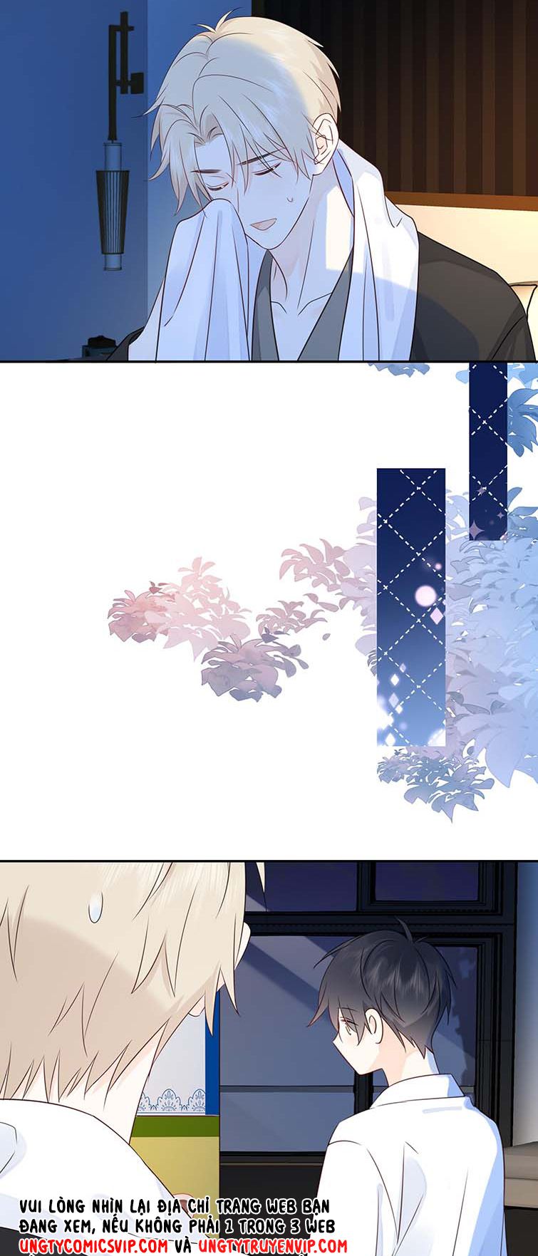 Dinh Dưỡng Quá Tốt: Chapter 46