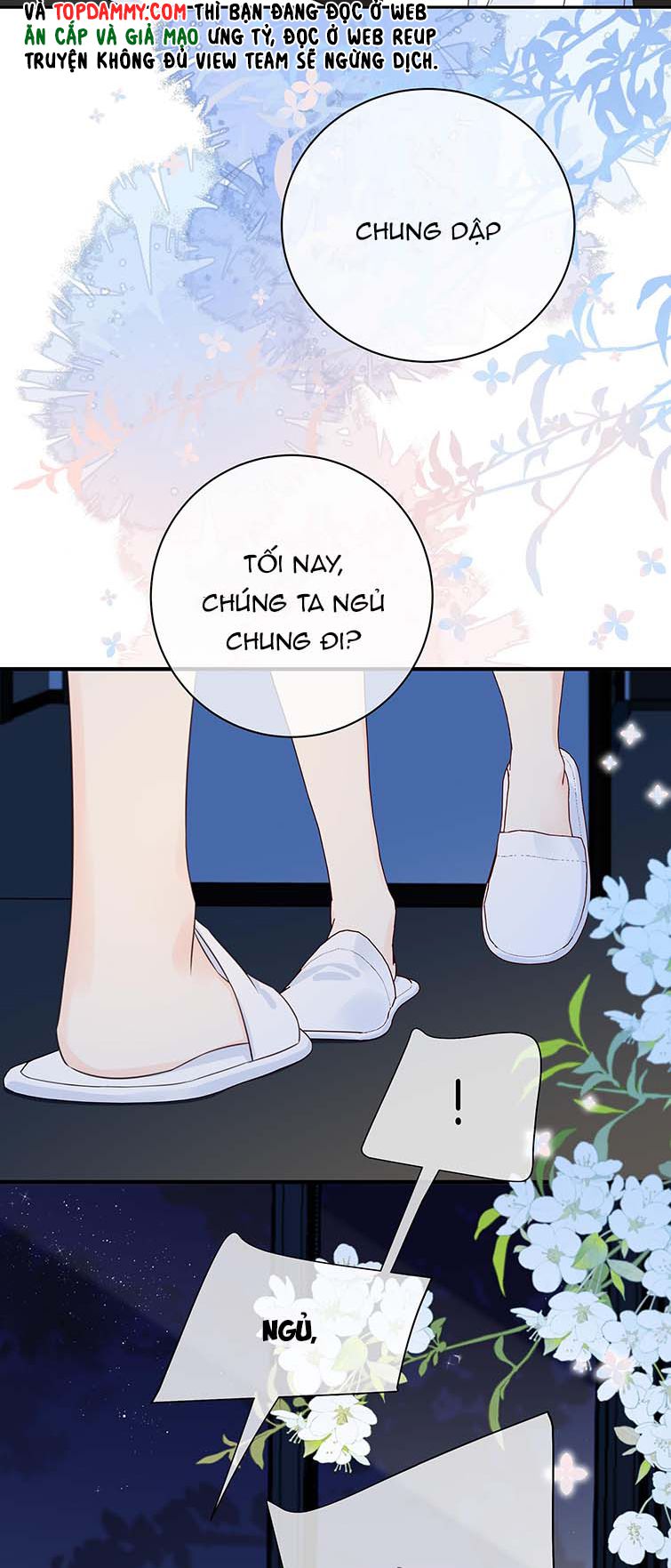 Dinh Dưỡng Quá Tốt: Chapter 46