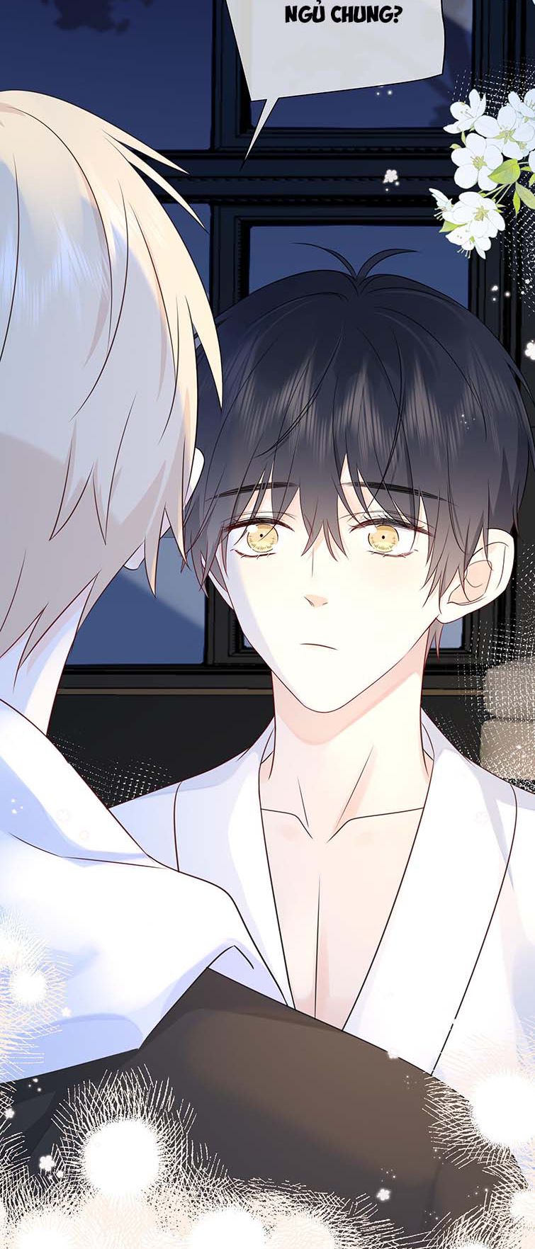 Dinh Dưỡng Quá Tốt: Chapter 46