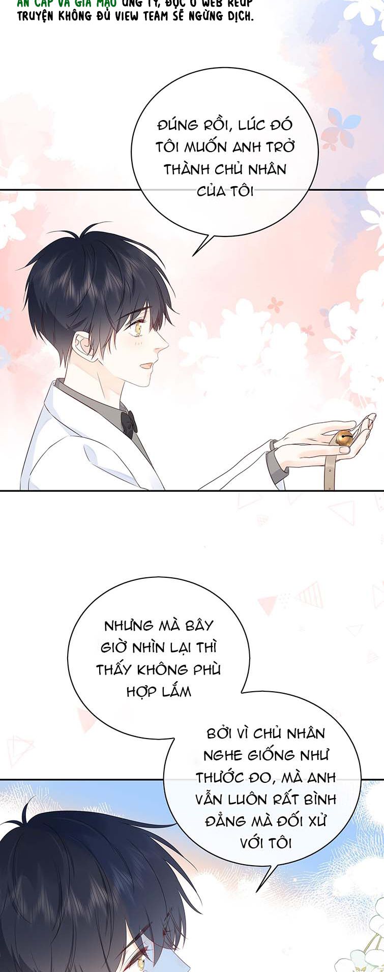 Dinh Dưỡng Quá Tốt: Chapter 46
