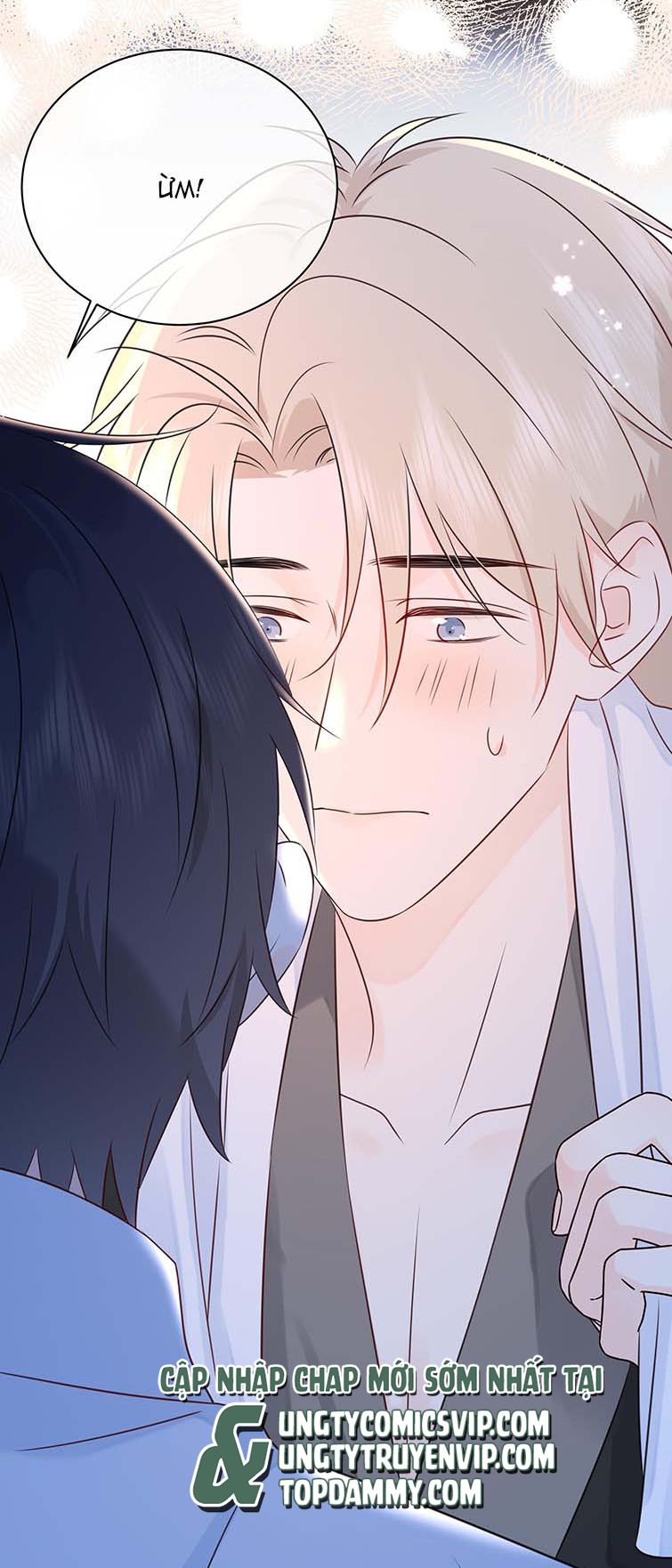 Dinh Dưỡng Quá Tốt: Chapter 46
