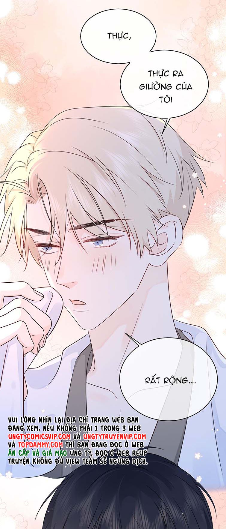 Dinh Dưỡng Quá Tốt: Chapter 46