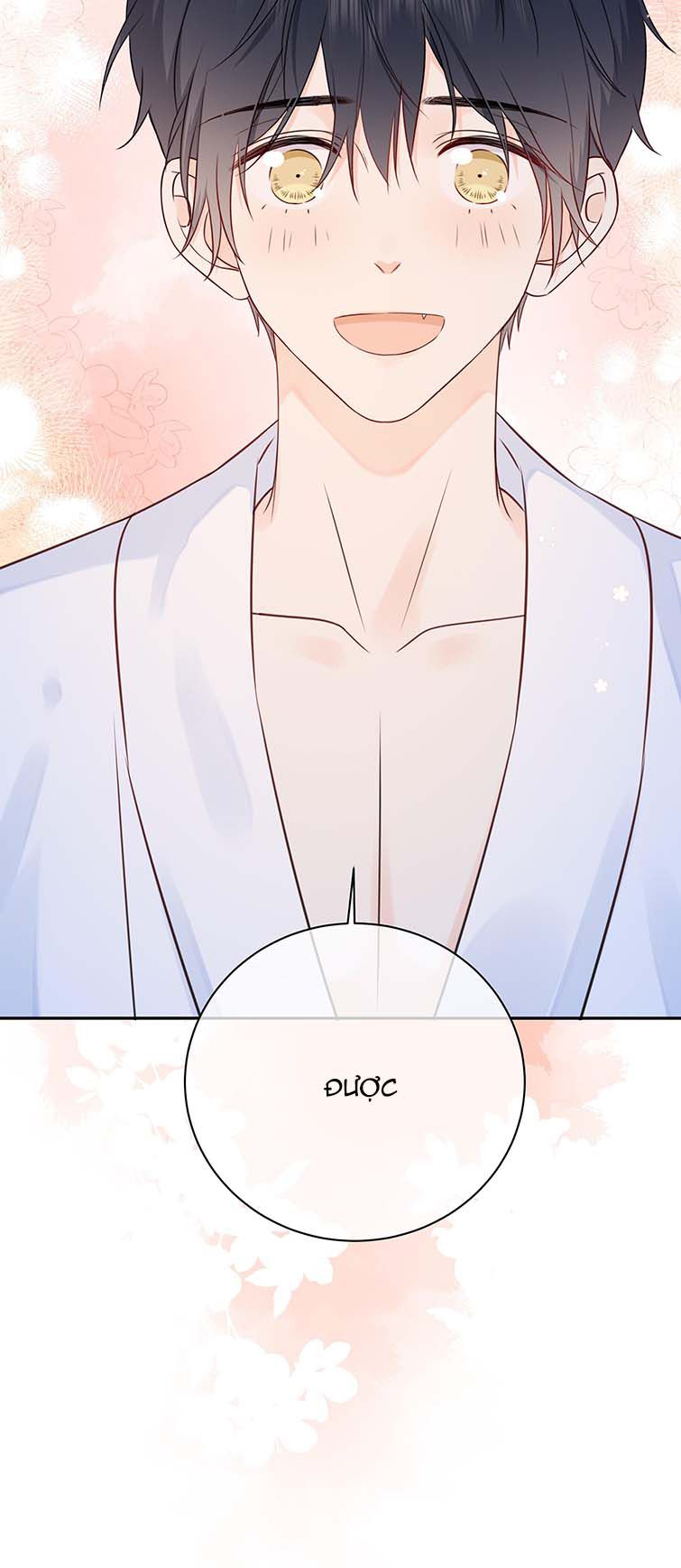 Dinh Dưỡng Quá Tốt: Chapter 46