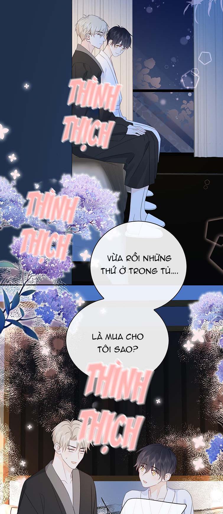 Dinh Dưỡng Quá Tốt: Chapter 46