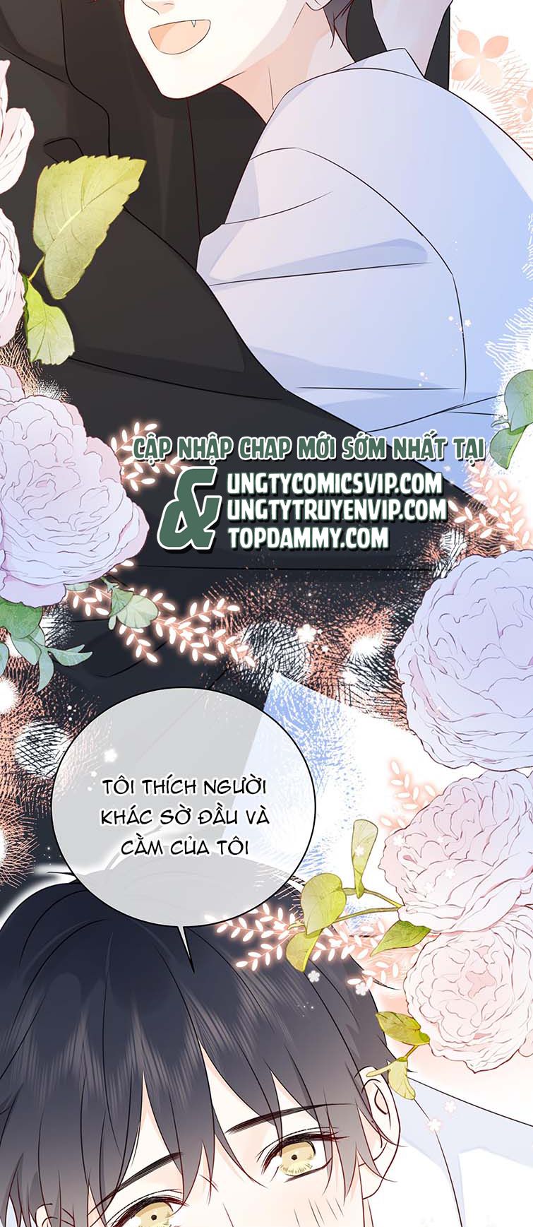 Dinh Dưỡng Quá Tốt: Chapter 46
