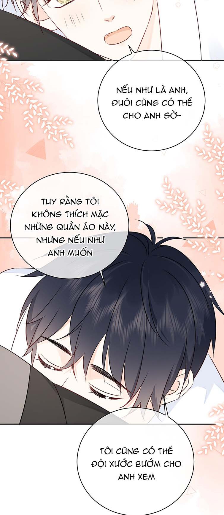 Dinh Dưỡng Quá Tốt: Chapter 46