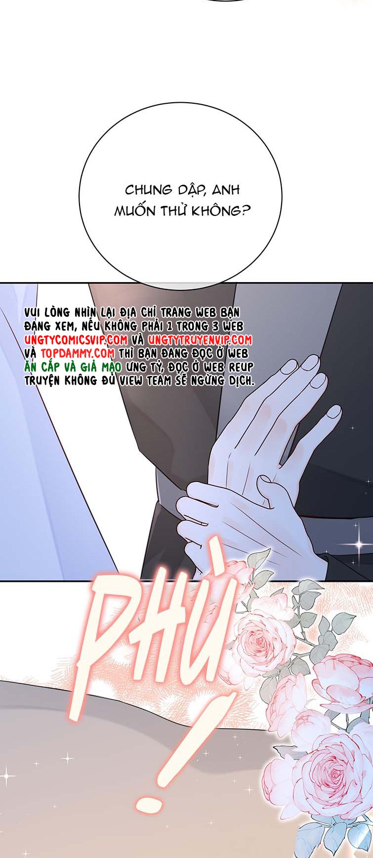 Dinh Dưỡng Quá Tốt: Chapter 46