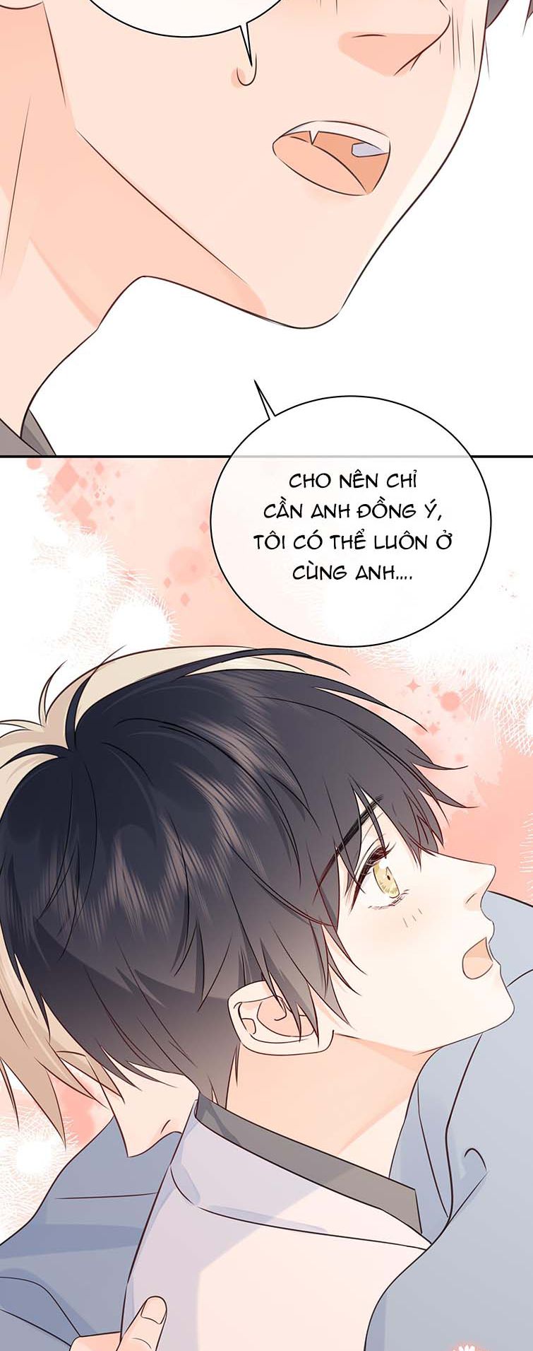 Dinh Dưỡng Quá Tốt: Chapter 46
