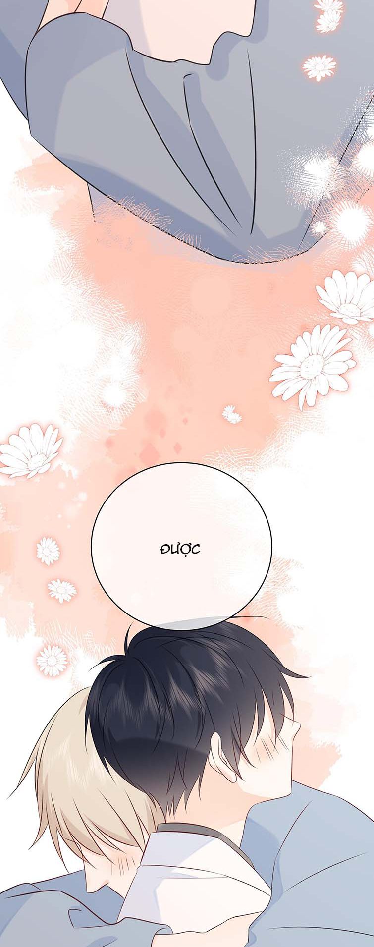 Dinh Dưỡng Quá Tốt: Chapter 46