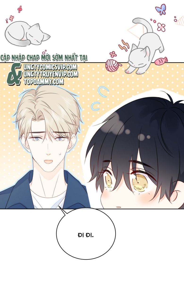 Dinh Dưỡng Quá Tốt: Chapter 48