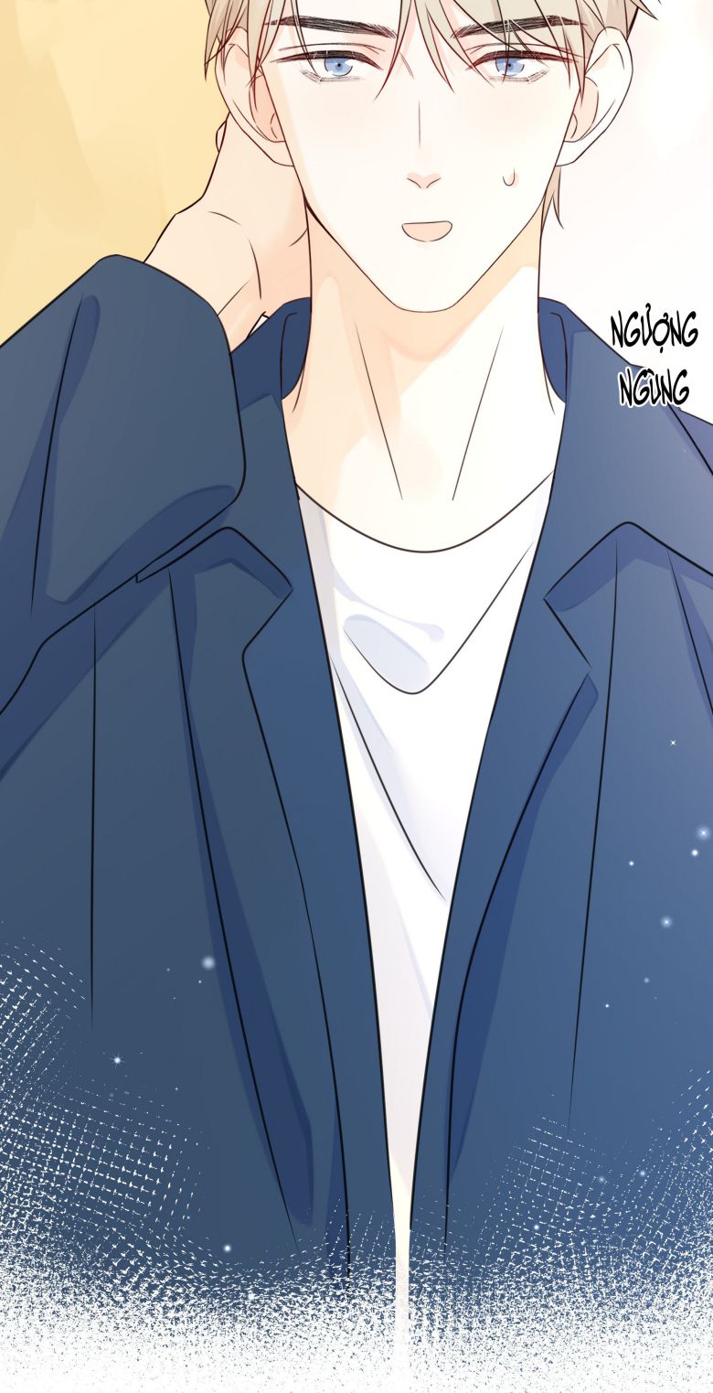 Dinh Dưỡng Quá Tốt: Chapter 48