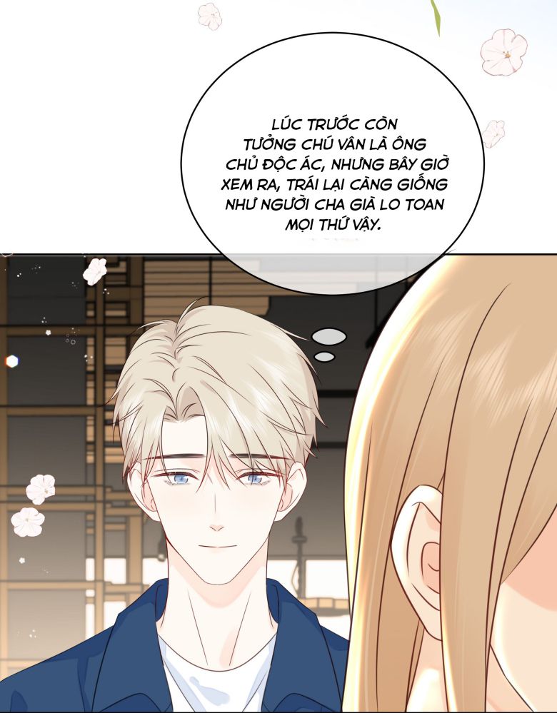 Dinh Dưỡng Quá Tốt: Chapter 48