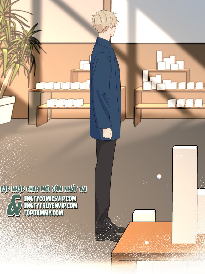 Dinh Dưỡng Quá Tốt: Chapter 48